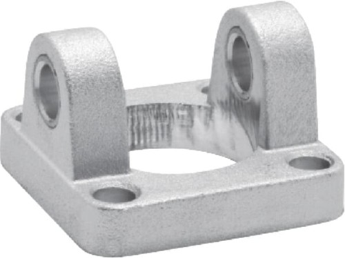 Czop przedni żeński H4150 - Intertraktor