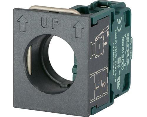 Element stykowy, zwierny 020GE10 - Intertraktor