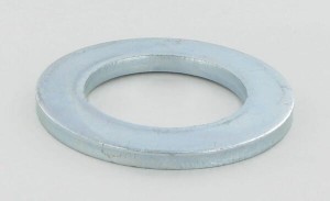 Podkładka pasowana 40x65x5 mm Stoll 3428030