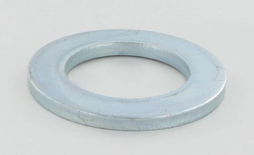 Podkładka pasowana 40x65x5 mm Stoll 3428030 - Intertraktor