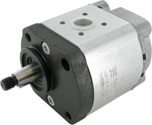 Pompa zębata AZPF-11-016LCP20MM-S0007 Bosch Rexroth 1517222725