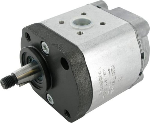 Pompa zębata AZPF-11-016LCP20MM-S0007 Bosch Rexroth 1517222725 - Intertraktor
