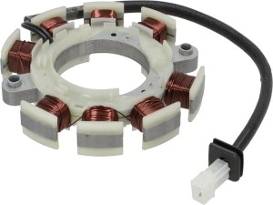 Alternator 591100