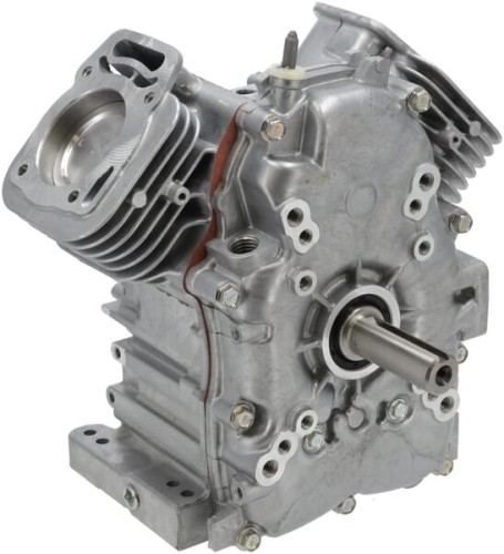 Blok krótki silnika (MDL 30 HS) 80083851 - Intertraktor