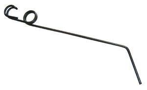 Zęby brony 7 mm Einböck 999001