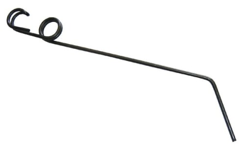 Zęby brony 7 mm Einböck 999001 - Intertraktor