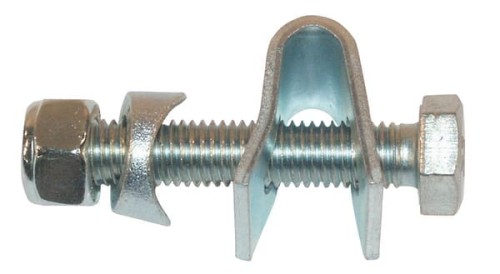 Mocowanie zęba kompl. Fella 460304KN - Intertraktor