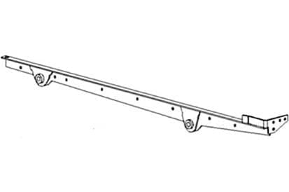 Szyna AV100644 - Intertraktor