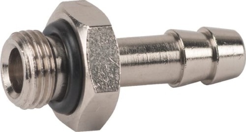 Złączka do węża 7mm x 1/8" HCMPOR718 - Intertraktor