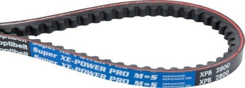 Pas klinowy Super XE power pro XPB2800XEP - Intertraktor