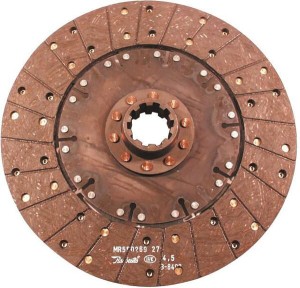 Tarcza sprzęgła USF 331015210