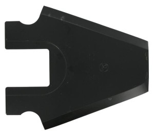 Nóż do przyczepy samozbierającej Schuitemaker SM52105