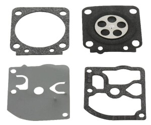 Zestaw membran GND50GP