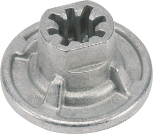 Część montażowa SAU11843