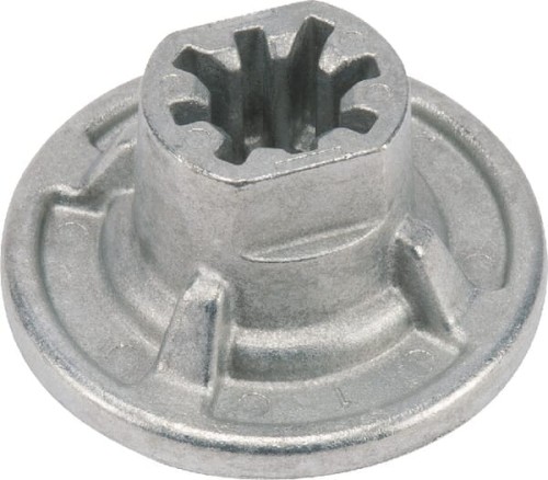 Część montażowa SAU11843 - Intertraktor