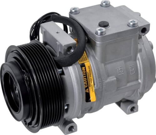 Sprężarka Nippondenso 10PA15C KL000024 - Intertraktor