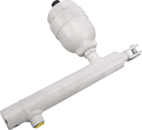Siłownik z zasobnikiem membranowym VN90083444N - Intertraktor