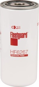 Filtr hydrauliczny, Fleetguard HF6267
