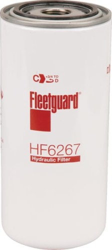 Filtr hydrauliczny, Fleetguard HF6267 - Intertraktor