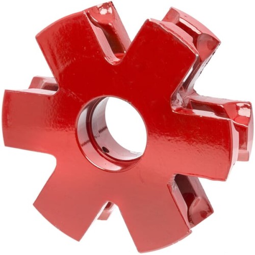 Koło gniazdowe przednie 2259050001400 - Intertraktor
