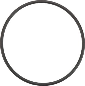 Pierścień uszczelniający o-ring 133.4x5.34mm czarny Arag 333000050