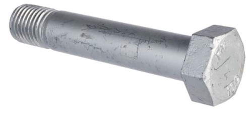 Śruba sześciokątna M30x160 10.9 3014723 - Intertraktor