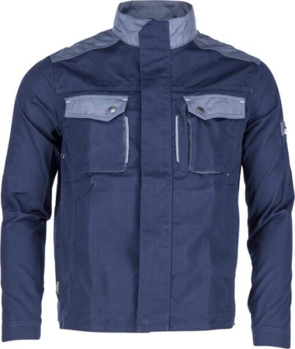Bluza robocza, niebieski-szary, roz. XL, Kramp Original, Kramp KW101030091056 - Intertraktor