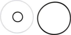 Zestaw uszczelniający filtra V31971900