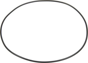 Pierścień uszczelniający o-ring 26.64x2.62mm EPDM czarny Comet 12100389
