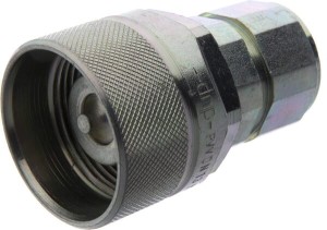 Szybkozłącze skręcane 1/2" gwint wew. M22x1.5 - wtyczka SKSM12D22