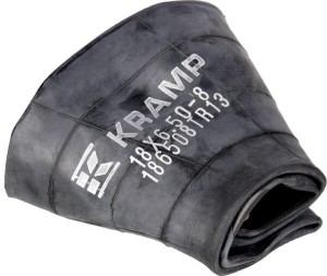 Dętka do obręczy Ø 8.0" 18x6.50-8, zawór prosty TR13 Kramp 186508TR13