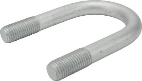 Cybant M20x320-D68 Zn 3017825 - Intertraktor