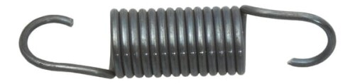 Sprężyna aparatu wiążącego 19 x 85 x 2, pasuje do Sipma 31805223890340 - Intertraktor