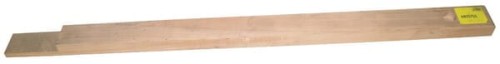 Listwa drewniana podajnika pochyłego, L-848 mm 0006805751KR - Intertraktor