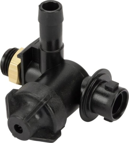 Uchwyt dyszy QJ 1/2" l. QJ396851L500NYB - Intertraktor