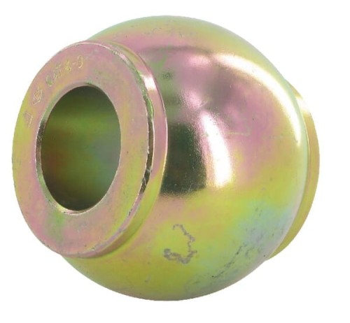 Kula łącznika górnego kat.4/3 Ø 32/78x64 mm Walterscheid 205125 - Intertraktor