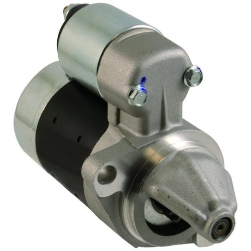 Rozrusznik 12V 1.0kW STA2167226 - Intertraktor