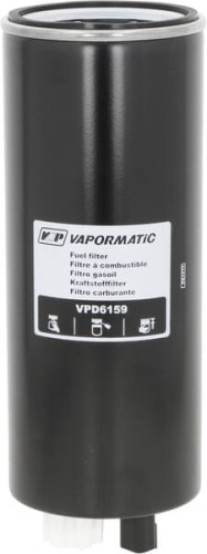 Filtr paliwa VPD6159 - Intertraktor