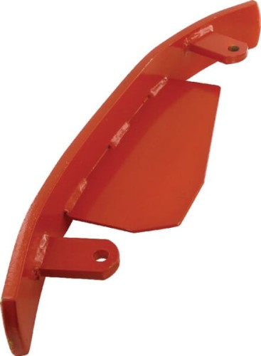 Płoza M63100957R - Intertraktor