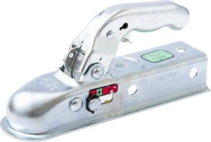 Zaczep kulowy K7,5-H 6E0081094