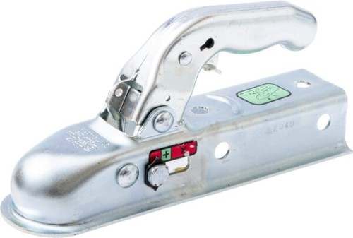Zaczep kulowy K7,5-H 6E0081094 - Intertraktor