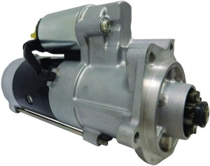 Rozrusznik 12V 3.6kW STA2167235
