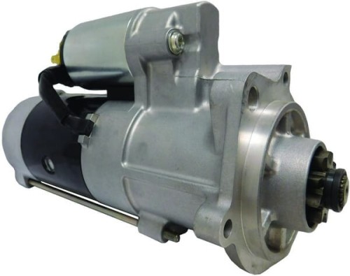 Rozrusznik 12V 3.6kW STA2167235 - Intertraktor