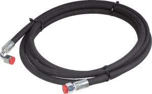 Przewód hydrauliczny DN10.4000-90° DKLO10400090