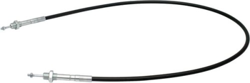 Linka sterownicza z gwintem, 1500 mm D018C1X1500 - Intertraktor