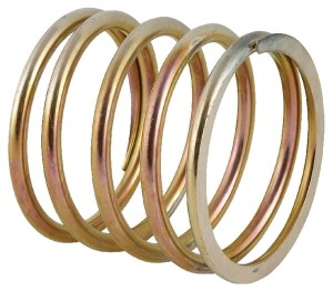 Sprężyna tarczy zamykającej, pasuje do RNZ 53952012020130