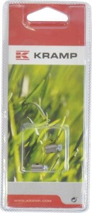 Zacisk linki gaszenia 7x9.5 mm do linki 2.2 mm (2 szt.) KGFGP453587P002