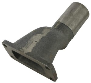 Redukcja rury wydechowej, Case - IH 3399348R2