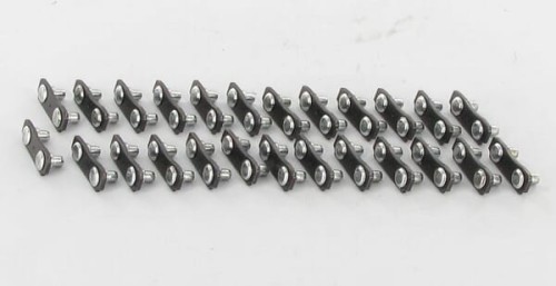 Ogniwo łączące z nitami P25068 - Intertraktor