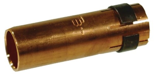 Dysza gazowa Tbi, 17 mm TB240 WP011012 - Intertraktor